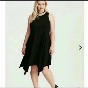 Torrid Dress size 2